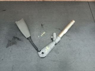 bontott RENAULT ESPACE IV Jobb első Övfeszítő