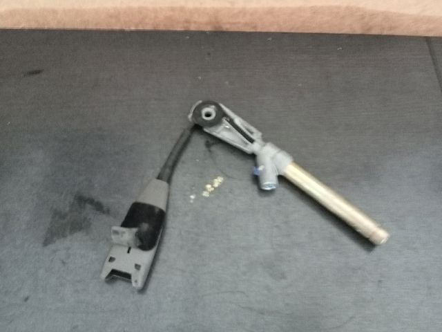 bontott RENAULT ESPACE IV Jobb első Övfeszítő