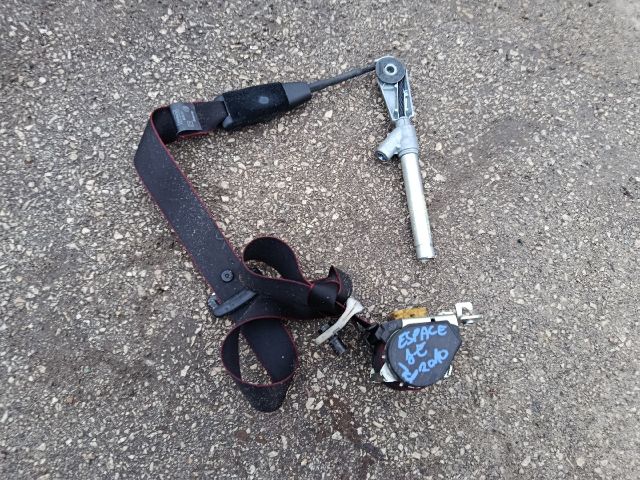 bontott RENAULT ESPACE IV Jobb első Övfeszítő