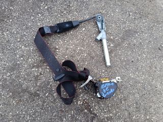 bontott RENAULT ESPACE IV Jobb első Övfeszítő