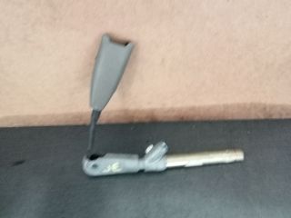 bontott RENAULT ESPACE IV Jobb első Övfeszítő