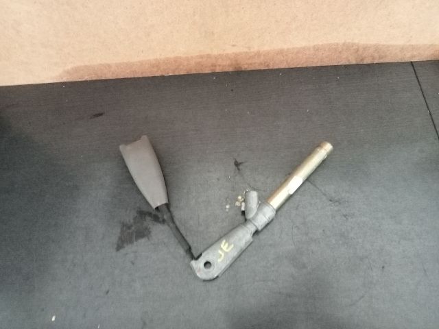 bontott RENAULT ESPACE IV Jobb első Övfeszítő