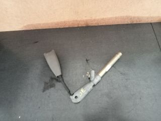 bontott RENAULT ESPACE IV Jobb első Övfeszítő