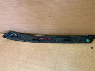 bontott RENAULT ESPACE IV Jobb első Sárvédő Díszléc