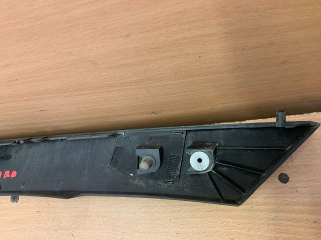 bontott RENAULT ESPACE IV Jobb első Sárvédő Díszléc