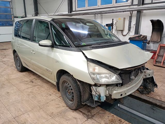 bontott RENAULT ESPACE IV Jobb első Sárvédő Irányjelző