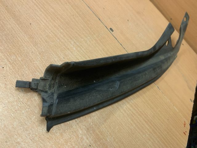 bontott RENAULT ESPACE IV Jobb első Sárvédő Zajszigetelés