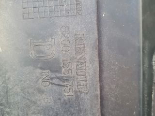 bontott RENAULT ESPACE IV Jobb első Sárvédő