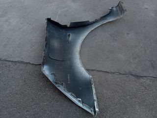 bontott RENAULT ESPACE IV Jobb első Sárvédő