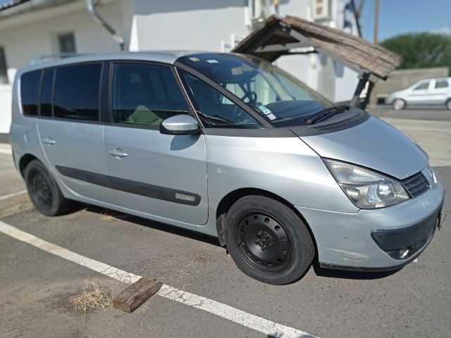 bontott RENAULT ESPACE IV Jobb első Sárvédő