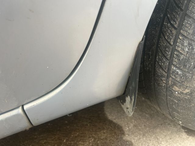 bontott RENAULT ESPACE IV Jobb első Sárvédő