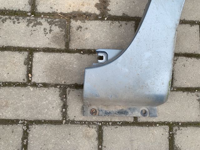 bontott RENAULT ESPACE IV Jobb első Sárvédő