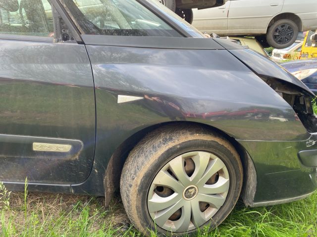 bontott RENAULT ESPACE IV Jobb első Sárvédő