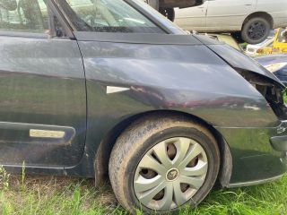 bontott RENAULT ESPACE IV Jobb első Sárvédő