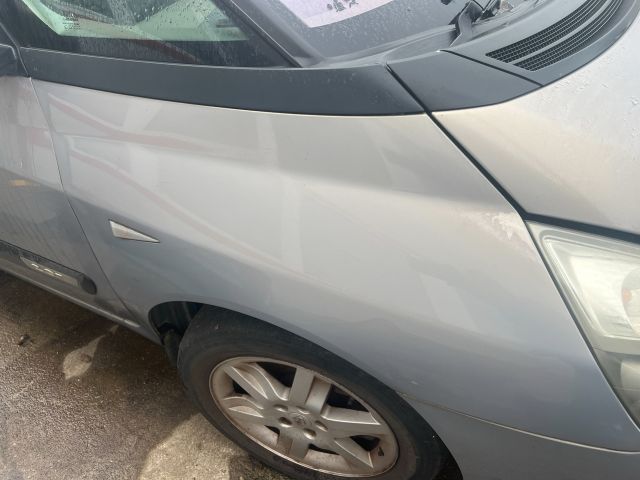 bontott RENAULT ESPACE IV Jobb első Sárvédő