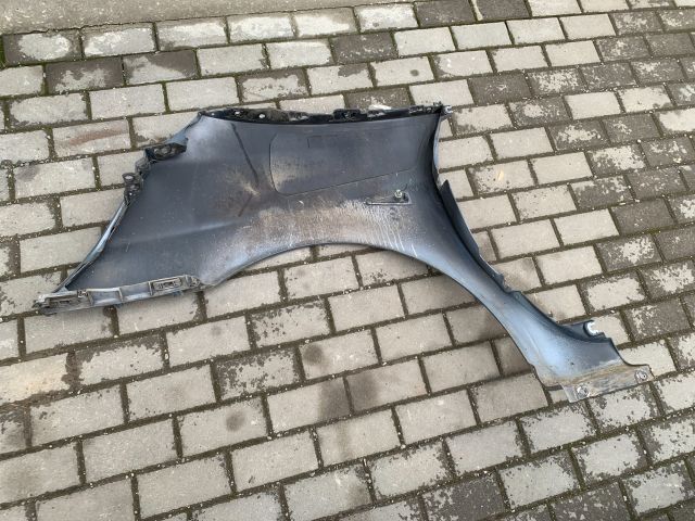 bontott RENAULT ESPACE IV Jobb első Sárvédő