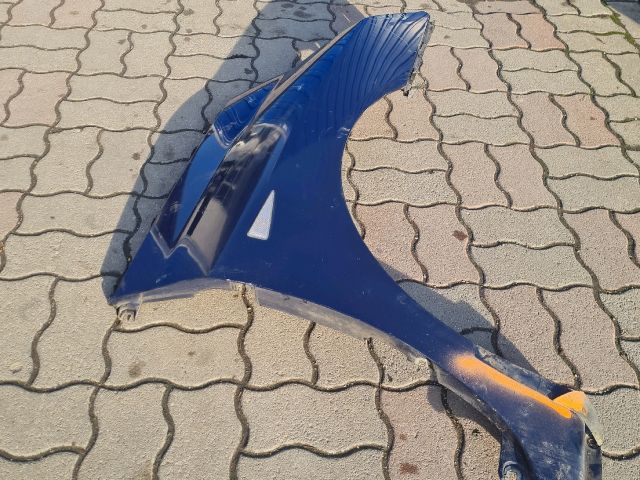 bontott RENAULT ESPACE IV Jobb első Sárvédő