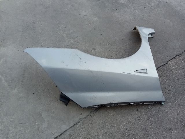 bontott RENAULT ESPACE IV Jobb első Sárvédő