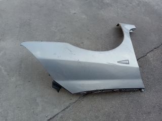 bontott RENAULT ESPACE IV Jobb első Sárvédő