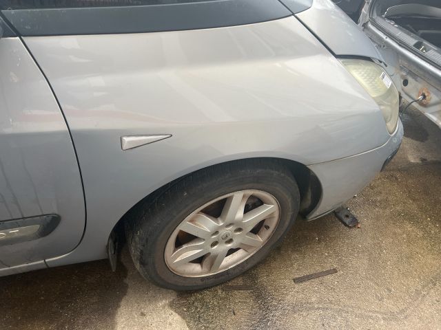 bontott RENAULT ESPACE IV Jobb első Sárvédő