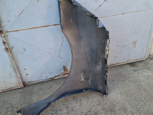 bontott RENAULT ESPACE IV Jobb első Sárvédő