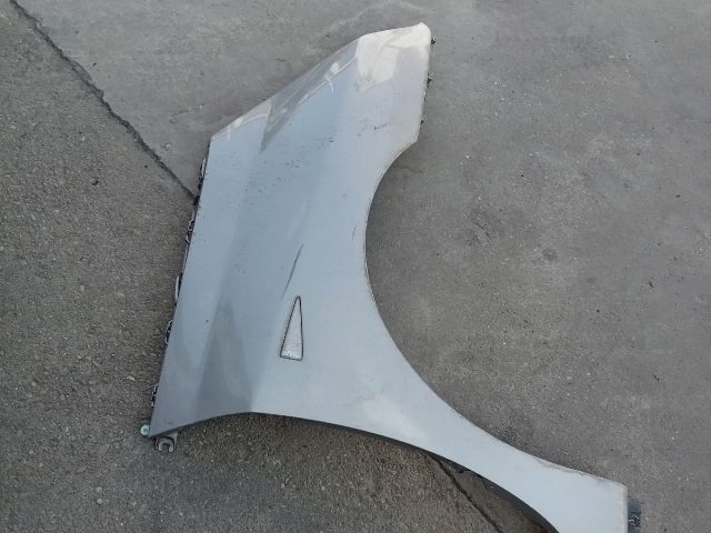 bontott RENAULT ESPACE IV Jobb első Sárvédő