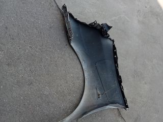 bontott RENAULT ESPACE IV Jobb első Sárvédő