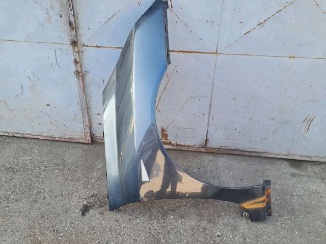 bontott RENAULT ESPACE IV Jobb első Sárvédő