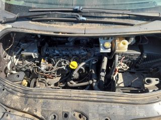 bontott RENAULT ESPACE IV Jobb első Sárvédő