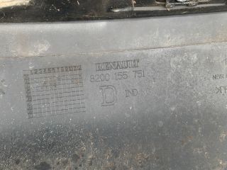 bontott RENAULT ESPACE IV Jobb első Sárvédő