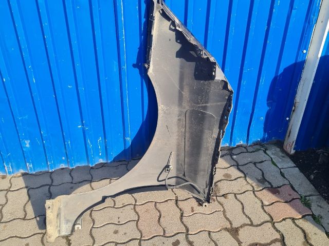 bontott RENAULT ESPACE IV Jobb első Sárvédő