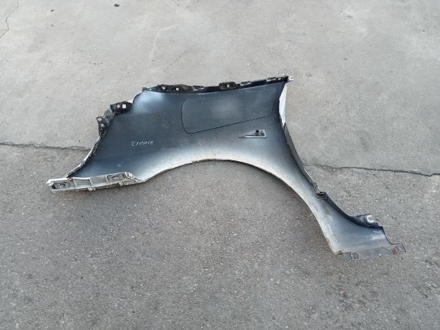 bontott RENAULT ESPACE IV Jobb első Sárvédő