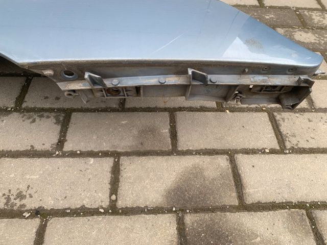 bontott RENAULT ESPACE IV Jobb első Sárvédő