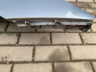 bontott RENAULT ESPACE IV Jobb első Sárvédő