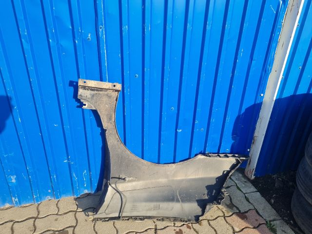 bontott RENAULT ESPACE IV Jobb első Sárvédő