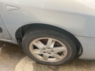 bontott RENAULT ESPACE IV Jobb első Sárvédő