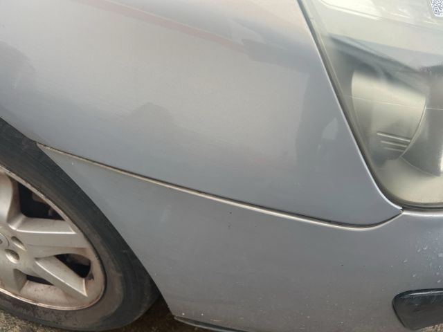 bontott RENAULT ESPACE IV Jobb első Sárvédő