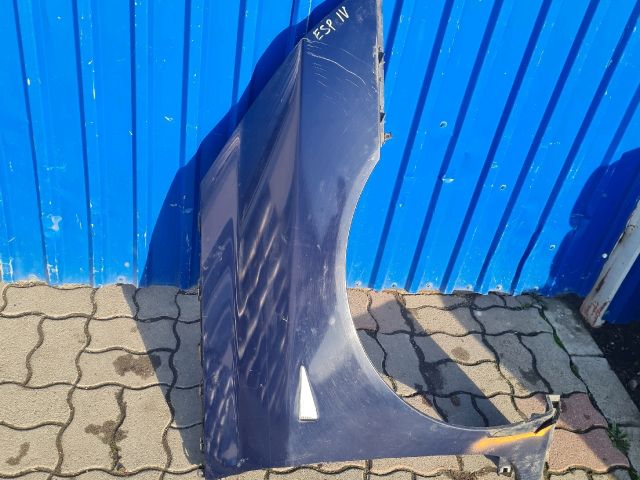 bontott RENAULT ESPACE IV Jobb első Sárvédő