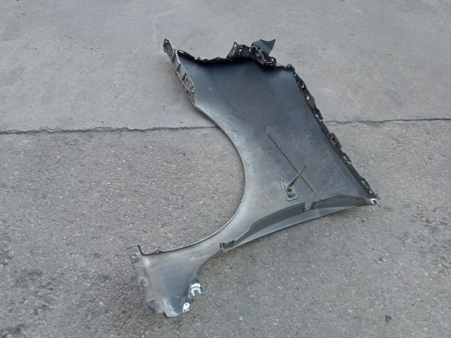 bontott RENAULT ESPACE IV Jobb első Sárvédő