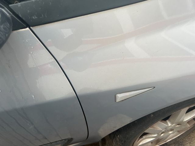 bontott RENAULT ESPACE IV Jobb első Sárvédő