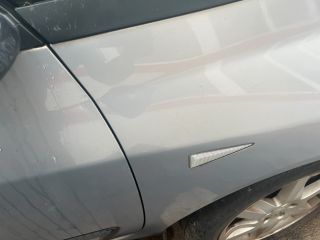 bontott RENAULT ESPACE IV Jobb első Sárvédő