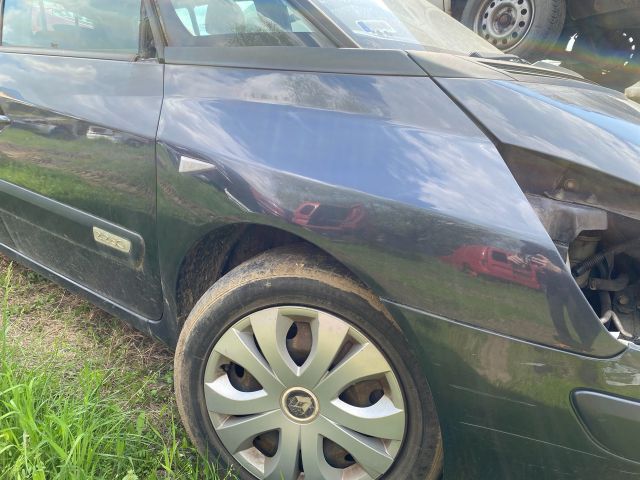 bontott RENAULT ESPACE IV Jobb első Sárvédő