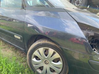 bontott RENAULT ESPACE IV Jobb első Sárvédő