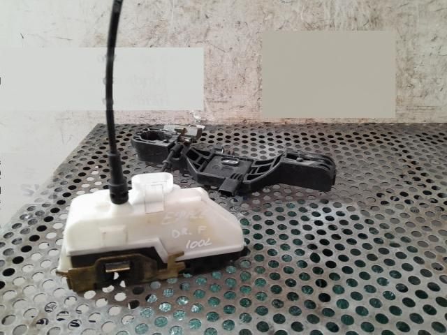 bontott RENAULT ESPACE IV Jobb első Zsanér