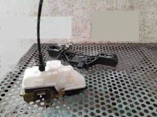 bontott RENAULT ESPACE IV Jobb első Zsanér