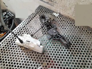 bontott RENAULT ESPACE IV Jobb első Zsanér