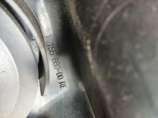 bontott RENAULT ESPACE IV Jobb Fényszóró