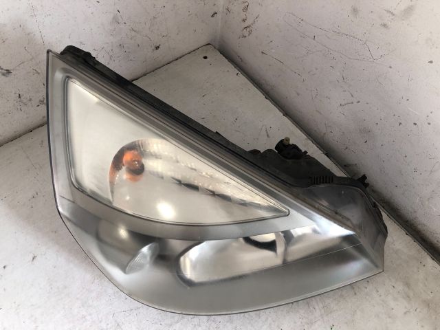 bontott RENAULT ESPACE IV Jobb Fényszóró