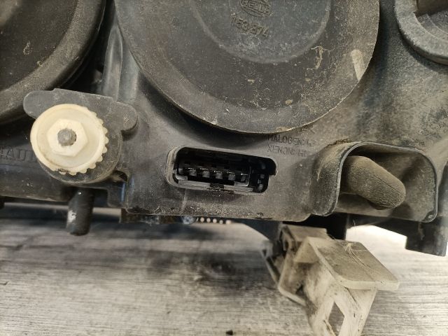 bontott RENAULT ESPACE IV Jobb Fényszóró