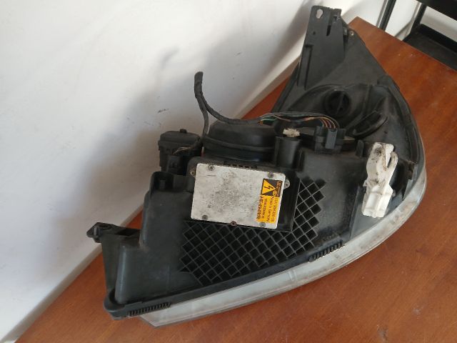 bontott RENAULT ESPACE IV Jobb Fényszóró